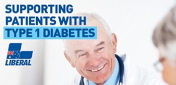 $54.5 Million for Type 1 Diabetes Research